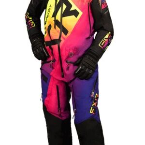 Fxr monosuit